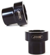 JBM 52923 - VASO EXTRACCIÓN TUERCA SUSPENSIÓN  SCANIA 28X37MM 3/4'