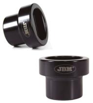 JBM 52924 - VASO EXTRACCIÓN EJE SUSPENSIÓN SCANIA 34X46MM 3/4'