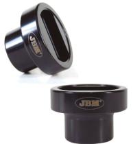 JBM 52927 - VASO AMORTIGUADOR TRASERO SCANIA 34X56MM 3/4'