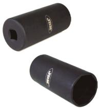 JBM 52932 - VASO PARA VÁLVULA DE INYECCIÓN ELECTROMAGNÉTICA SCANIA 38MM