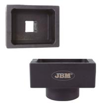 JBM 52934 - VASO TUERCA PRISIONERA CAMIÓN BENZ/MAN 56MM