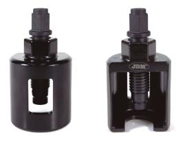 JBM 52944 - VASO EXTRACCIÓN TUERCA COJINETES EJE BPW