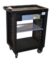 JBM 52826 - CARRO DE HERRAMIENTAS CON 1 CAJÓN