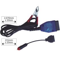 JBM 52884 - MEMORIZADOR PARA CAMBIO DE BATERÍA