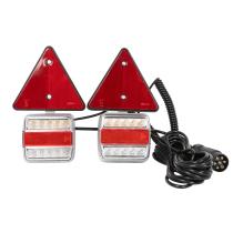 JBM 52839 - KIT MAGNÉTICO CON 2 PILOTOS LED