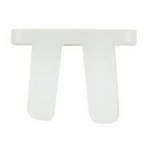 JBM 13007 - BOLSA DE CLIPS DE 10 PCS PARA 52886 OE:75521611000