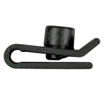 JBM 13009 - BOLSA DE CLIPS DE 4 PCS PARA 52886 OE:9017905060