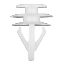 JBM 13016 - BOLSA DE CLIPS DE 6 PCS PARA 52887 OE:91566SP0003