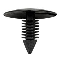 JBM 13029 - BOLSA DE CLIPS DE 6 PCS PARA 52888 OE:VW:N989022  CHRYSLER: