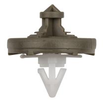 JBM 13038 - BOLSA DE CLIPS DE 2 PCS PARA 52889 OE:1H0868243B