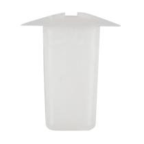JBM 13095 - BOLSA DE CLIPS DE 6 PCS PARA 52895 OE:128100231