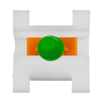 JBM 13055 - BOLSA DE CLIPS DE 3 PCS PARA 52890 OE:3A0853575