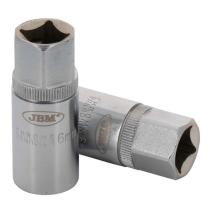 JBM 12079 - VASO EXTRACTOR DE ESPARRAGOS 1/2 6MM