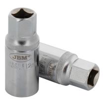 JBM 12082 - VASO EXTRACTOR DE ESPARRAGOS 1/2 12MM