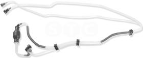 STC T492001 - TUBO ALIM. DE COMB. 1.5 DCI