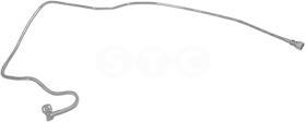 STC T492002 - TUBO ALIM. DE COMB. 1.6 16V
