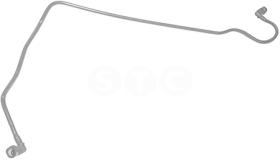 STC T492019 - TUBO RIGIDO ALI. DE COMB. 1.3