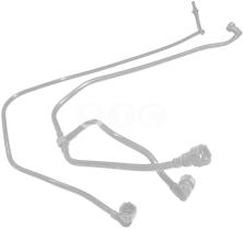 STC T492023 - JGO. TUB. RIGID. ALIM. DE COMB