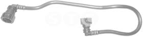 STC T492027 - TUBO ALIM. DE COMB.  1.2 16V