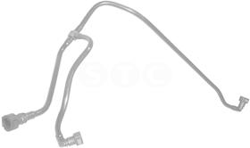 STC T492031 - TUBO RIGIDO ALIM. DE COMB. 1.3
