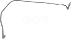 STC T492032 - TUBO RIGIDO ALIM. DE COMB. 1.3