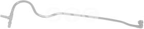 STC T492037 - TUBO RIGIDO ALIM. DE COMB. 1.3