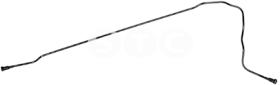 STC T492038 - TUBO ALIM. DE COMB. RETORNO DE