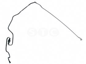 STC T492042 - TUBO ALIM. DE COMB. 1.5 DCI