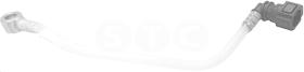 STC T492044 - TUBO ALIM. DE COMB. 1.9 D