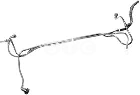 STC T492051 - JGO. TUBO ALIM. DE COMB. 1.3 J