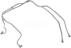 STC T492052 - TUBO ALIM. DE COMB. 1.4 16V