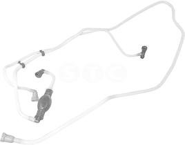 STC T492054 - TUBO ALIM. DE COMB. 1.9 D