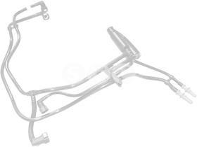 STC T492056 - JGO. TUBOS INYECCION, 1.6 HDI,