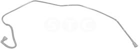STC T492058 - TUBO ALIM. DE COMB. 1.6 16V