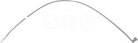 STC T492060 - TUBO ALIM. DE COMB. 1.2 16V