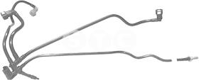 STC T492063 - TUBO ALIM. DE COMB, 1.4 TDCI