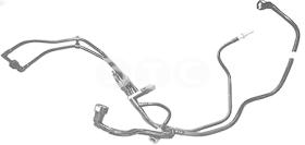 STC T492064 - TUBO ALIM. DE COMB. 1.4 TDCI