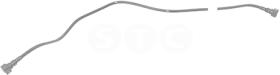 STC T492067 - TUBO ALIM. DE COMB. 1.4