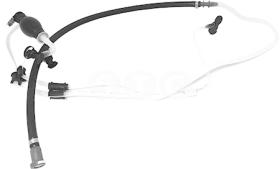 STC T492069 - TUBO ALIM. DE COMB. 1.9 D