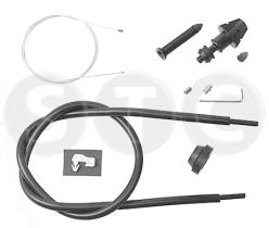 STC T480251 - CABLE ACELERADOR JUMPER DS 1,9