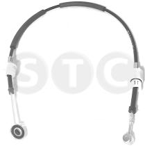 STC T480444 - CABLE CAMBIO MITO ALL 1,3JTD-1
