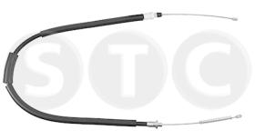 STC T480469 - CABLE FRENO ARNA ALL IZQ