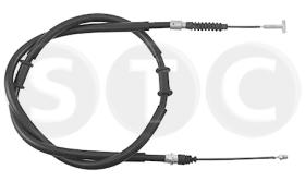 STC T480486 - CABLE FRENO GTV COUPE-SPYDER DER