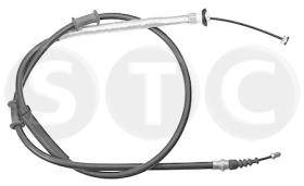 STC T480494 - CABLE FRENO MITO ALL DER