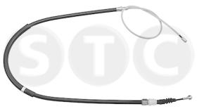 STC T480599 - CABLE FRENO TT ALL DER