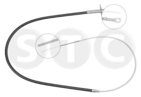 STC T480633 - CABLE FRENO 525-528-528I -M535DERR