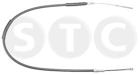 STC T480653 - CABLE FRENO Z3 ALL 4CYL.  DER