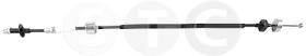 STC T480728 - CABLE EMBRAGUE XSARAPICASSO AL