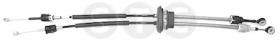 STC T480749 - CABLE CAMBIO C8 ALL EXC.GEARBO