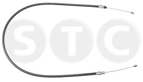 STC T480810 - CABLE FRENO XM ALL DEL